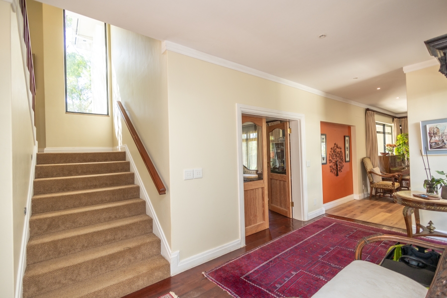 7 Bedroom Property for Sale in Welgedacht Western Cape